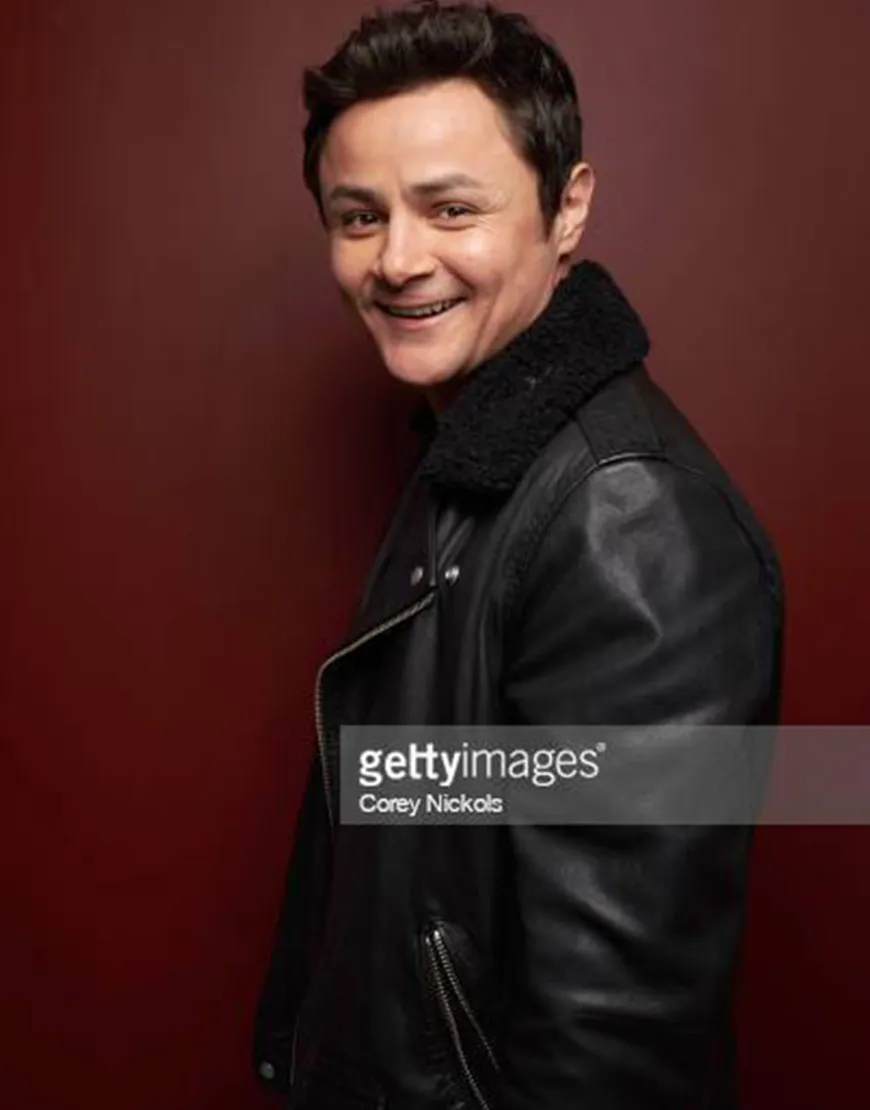 Dating & New York 2021 Arturo Castro Leather Jacket | Ujackets.com