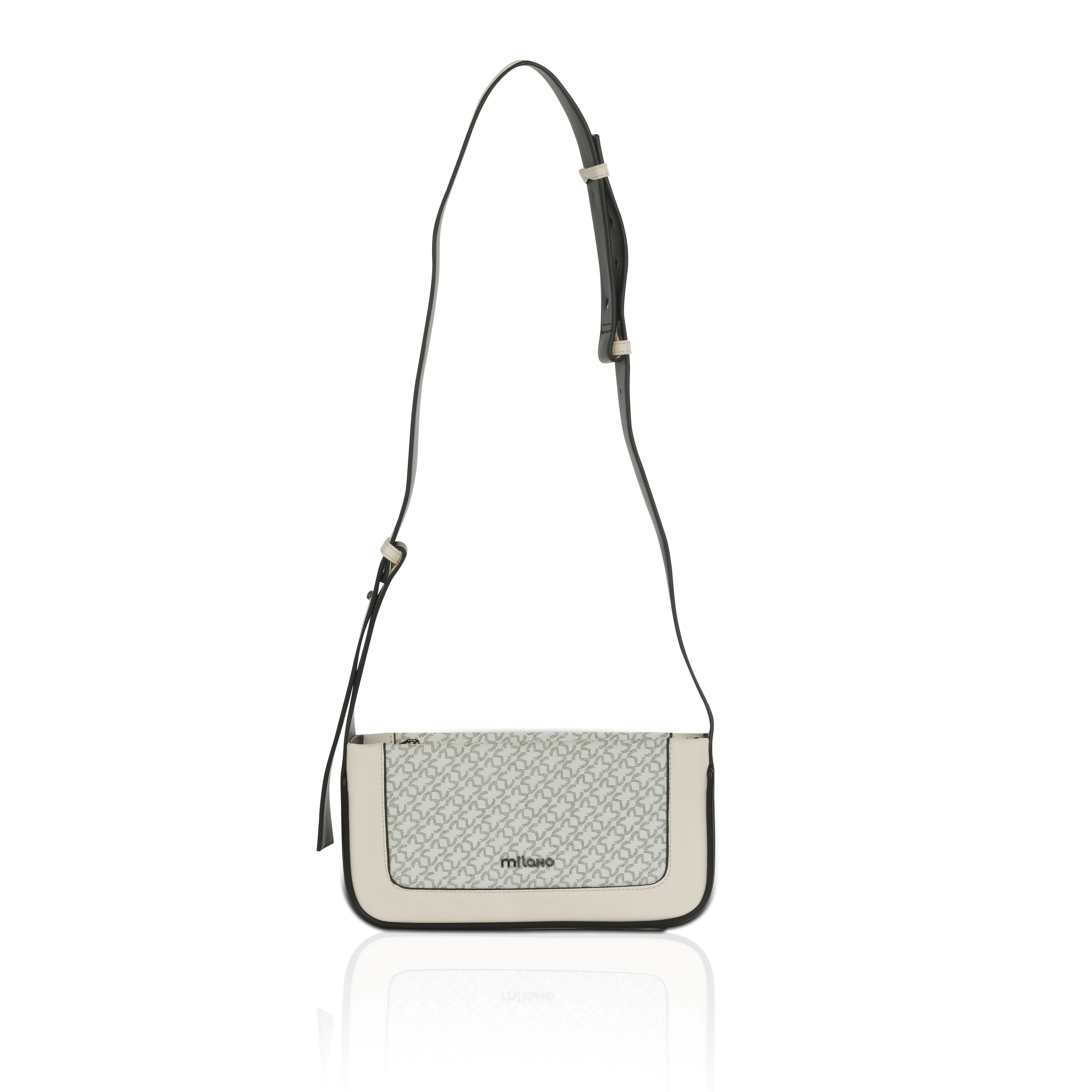 DEYSI SHOULDER BAG- BEIGE