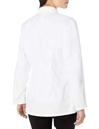 Dickies 84401 Women's 28-Inch Lab Coat