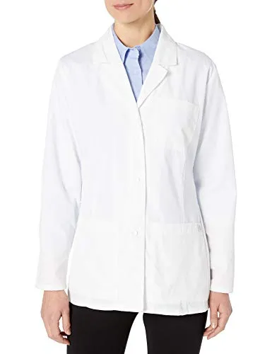 Dickies 84401 Women's 28-Inch Lab Coat