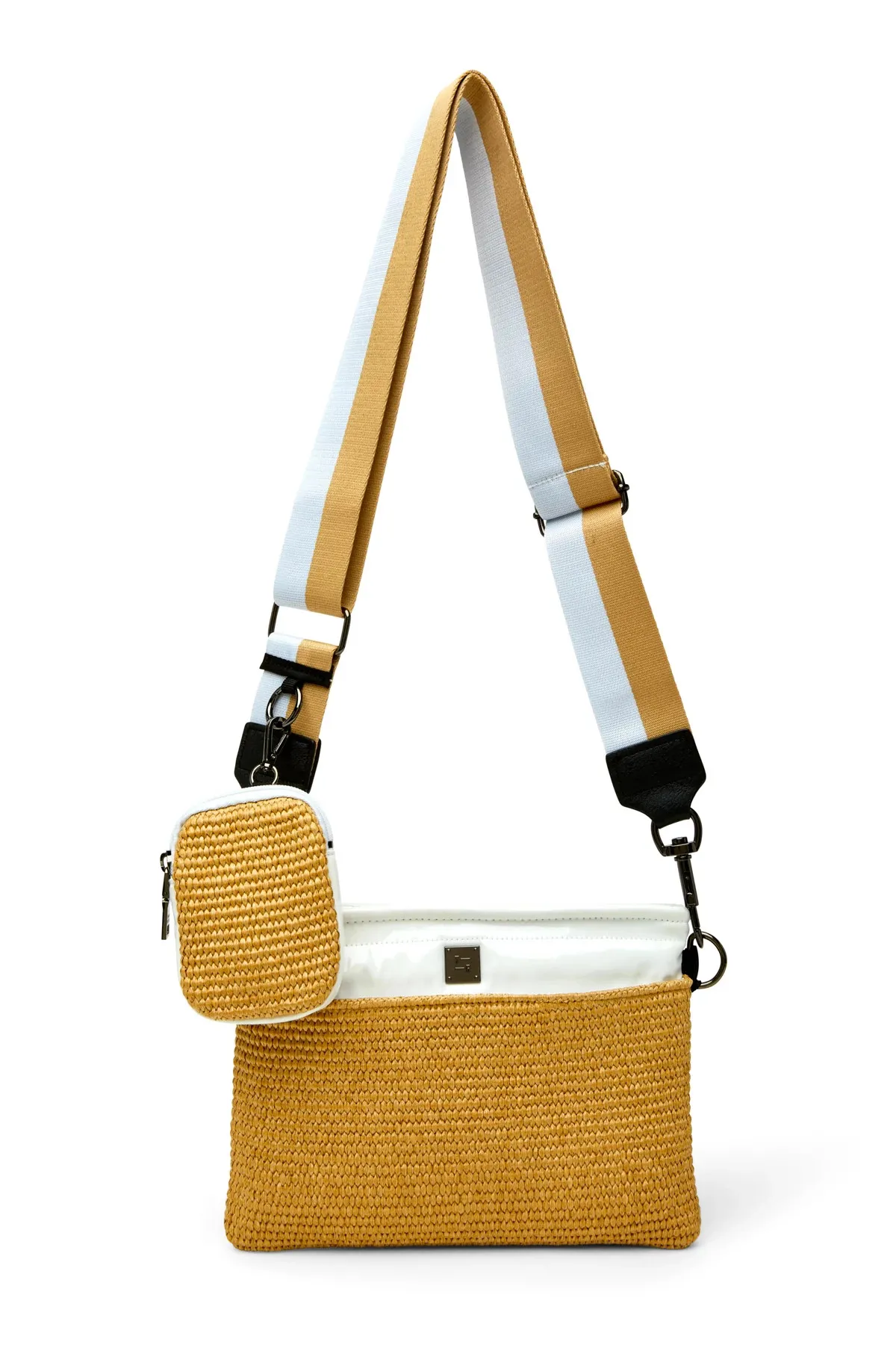 Downtown Crossbody Bag