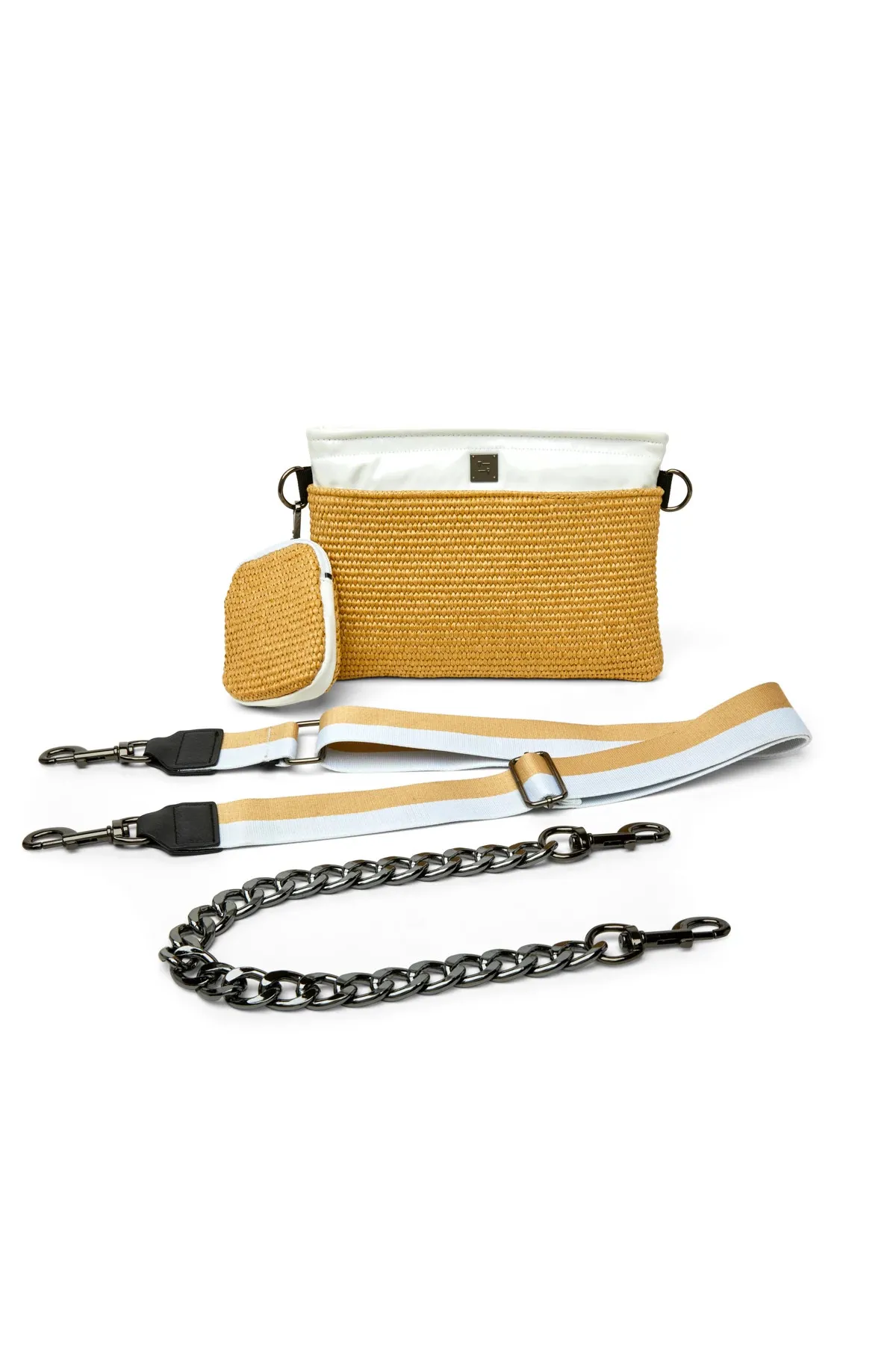 Downtown Crossbody Bag