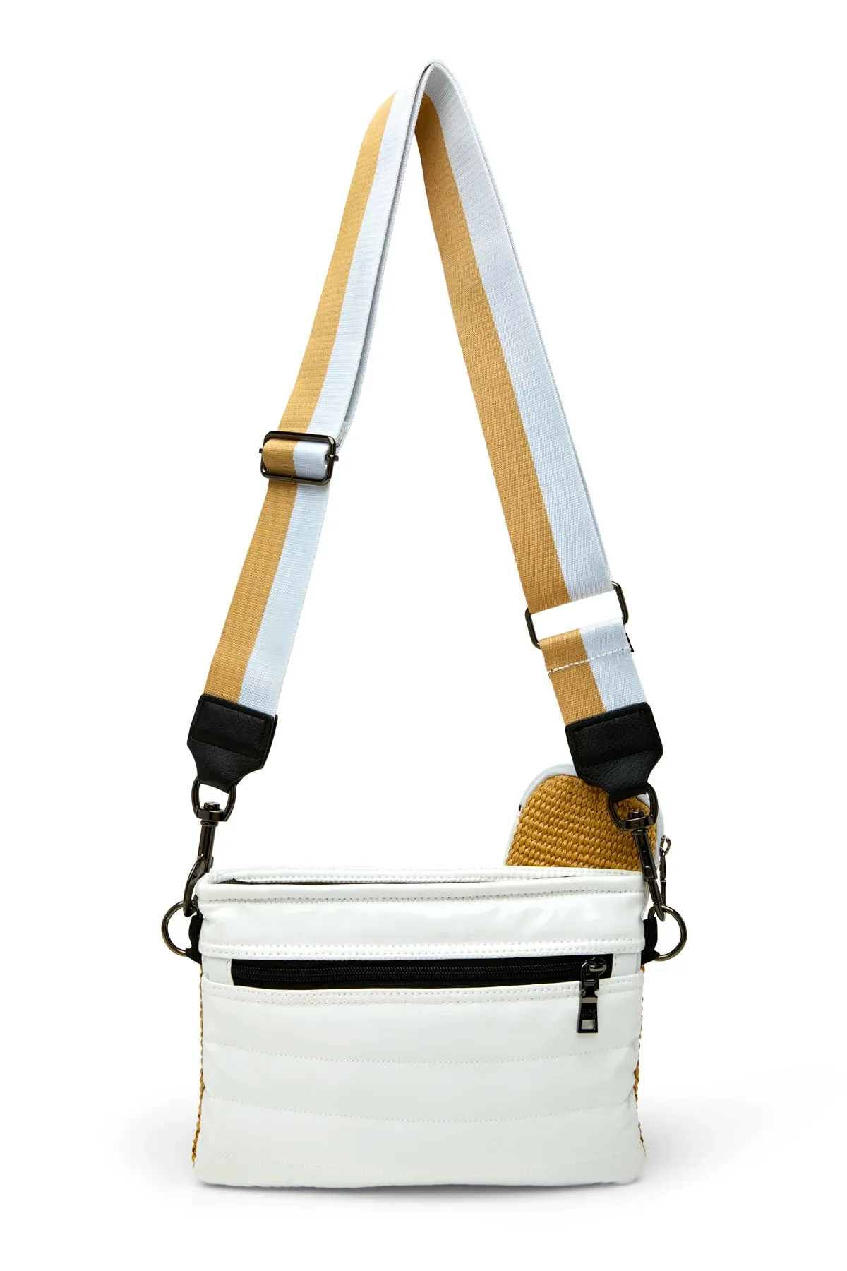 Downtown Crossbody Bag