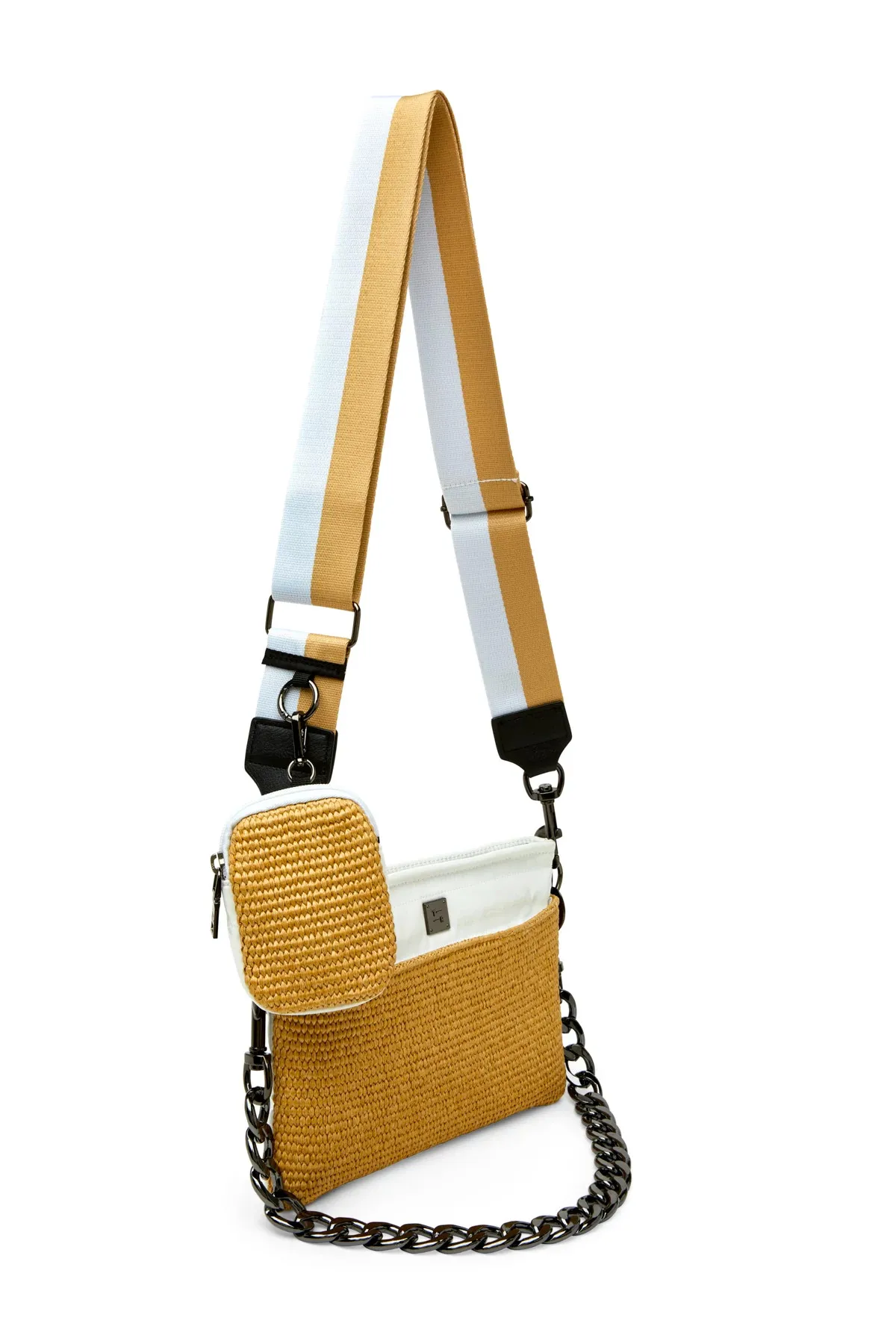 Downtown Crossbody Bag