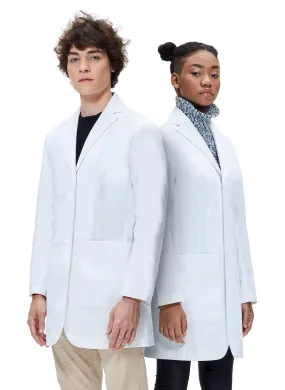 DR13 Tailored Unisex Lab Coat