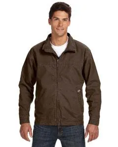 Dri Duck Maverick Jacket 5028 Tobacco