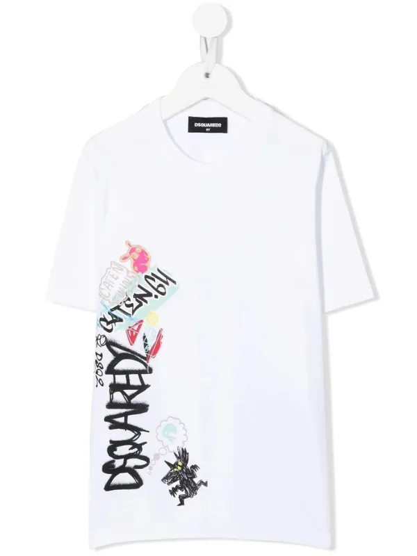 Dsquared2 T-Shirt