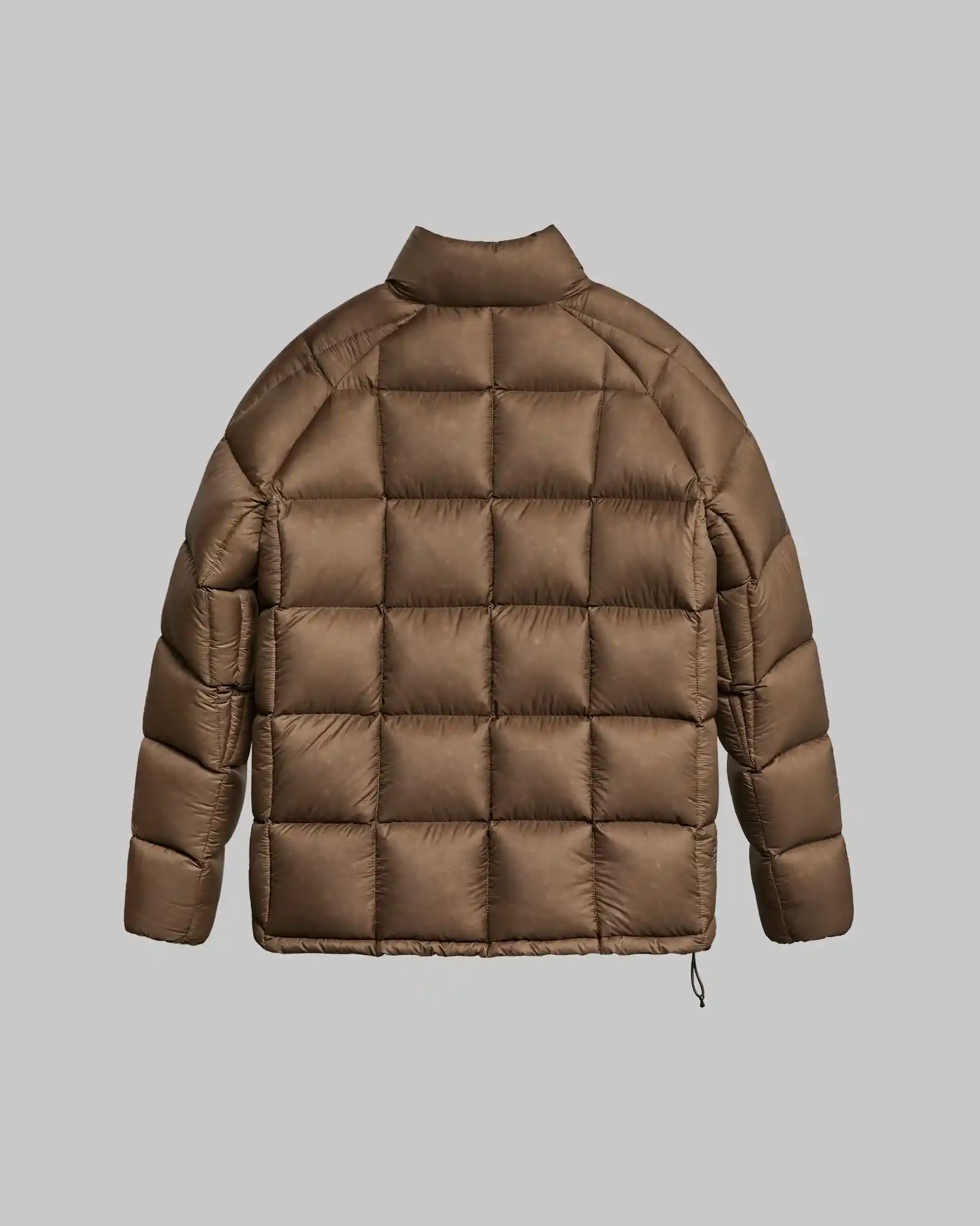 Eiderdown Jacket - William Jacket