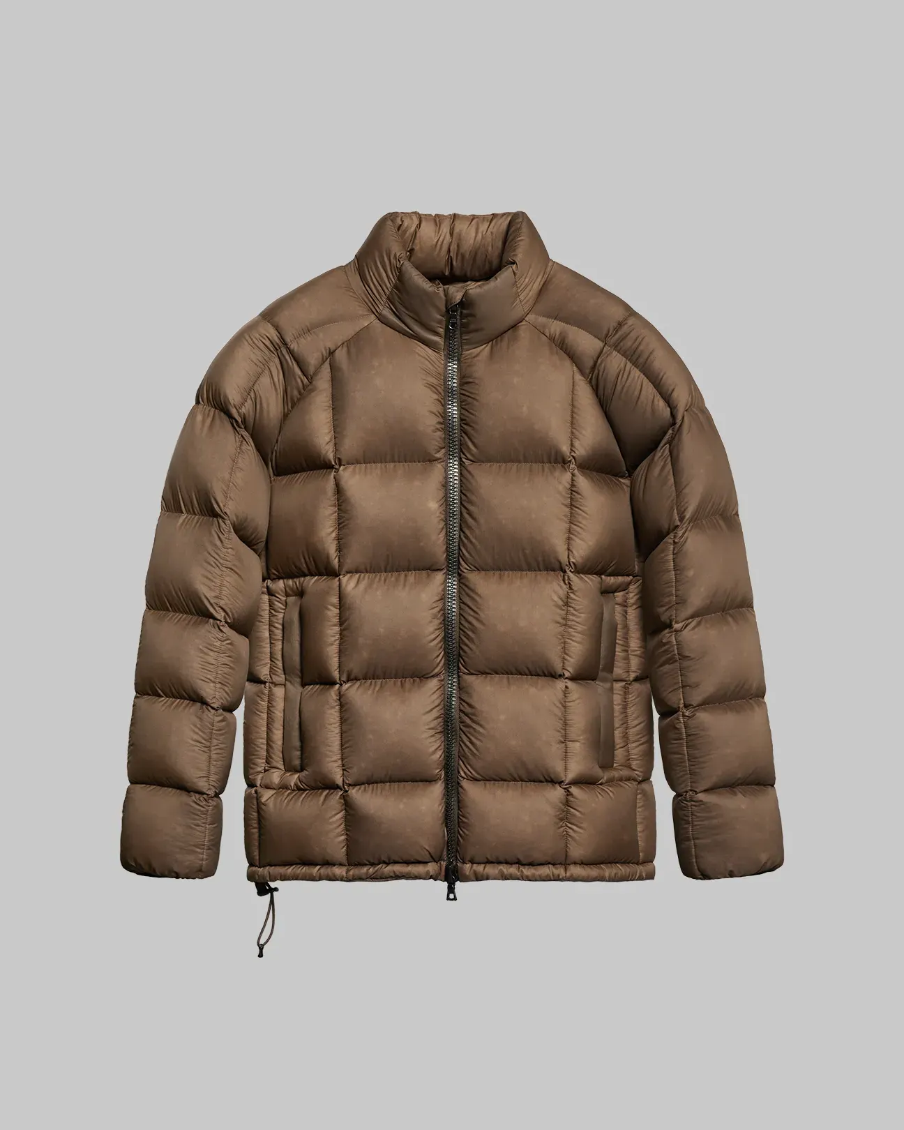 Eiderdown Jacket - William Jacket