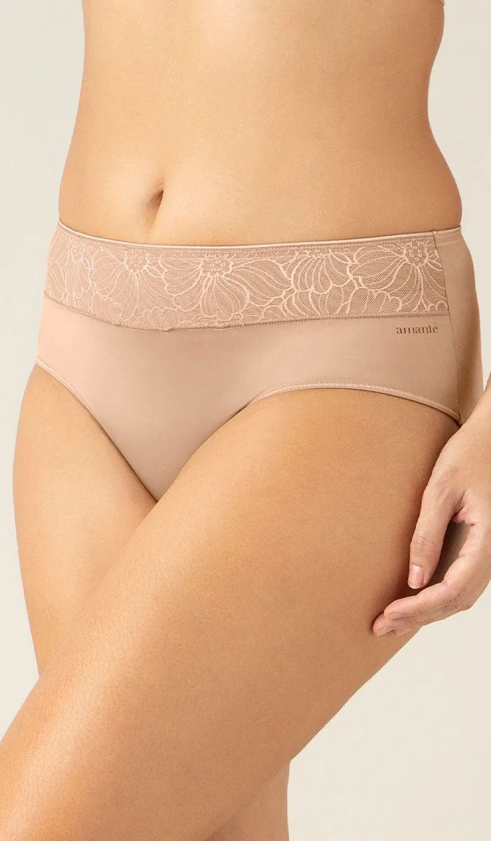 Elegant Support Panty