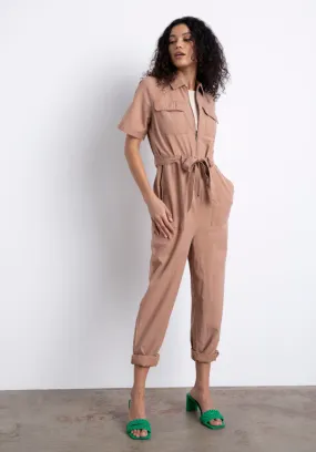 Explorer Jumpsuit