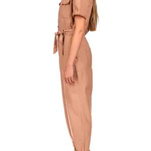 Explorer Jumpsuit