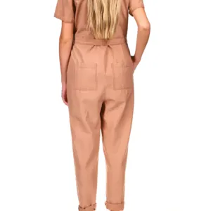 Explorer Jumpsuit