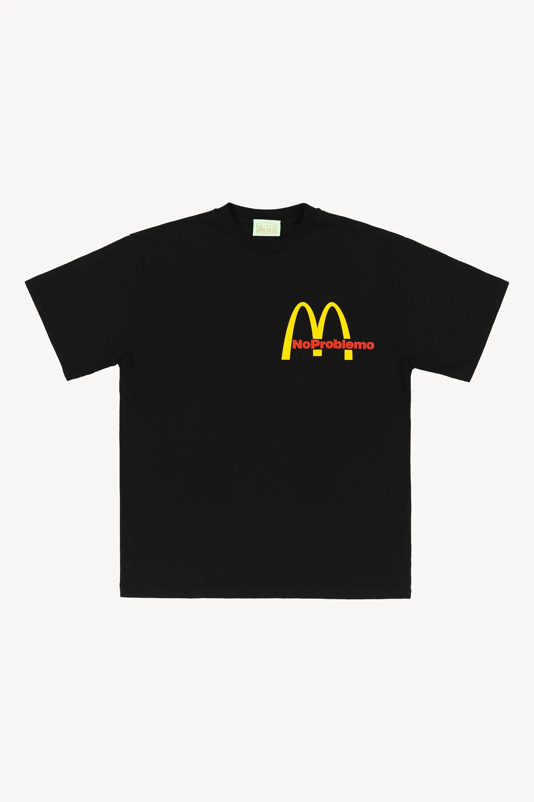 Fast Food T