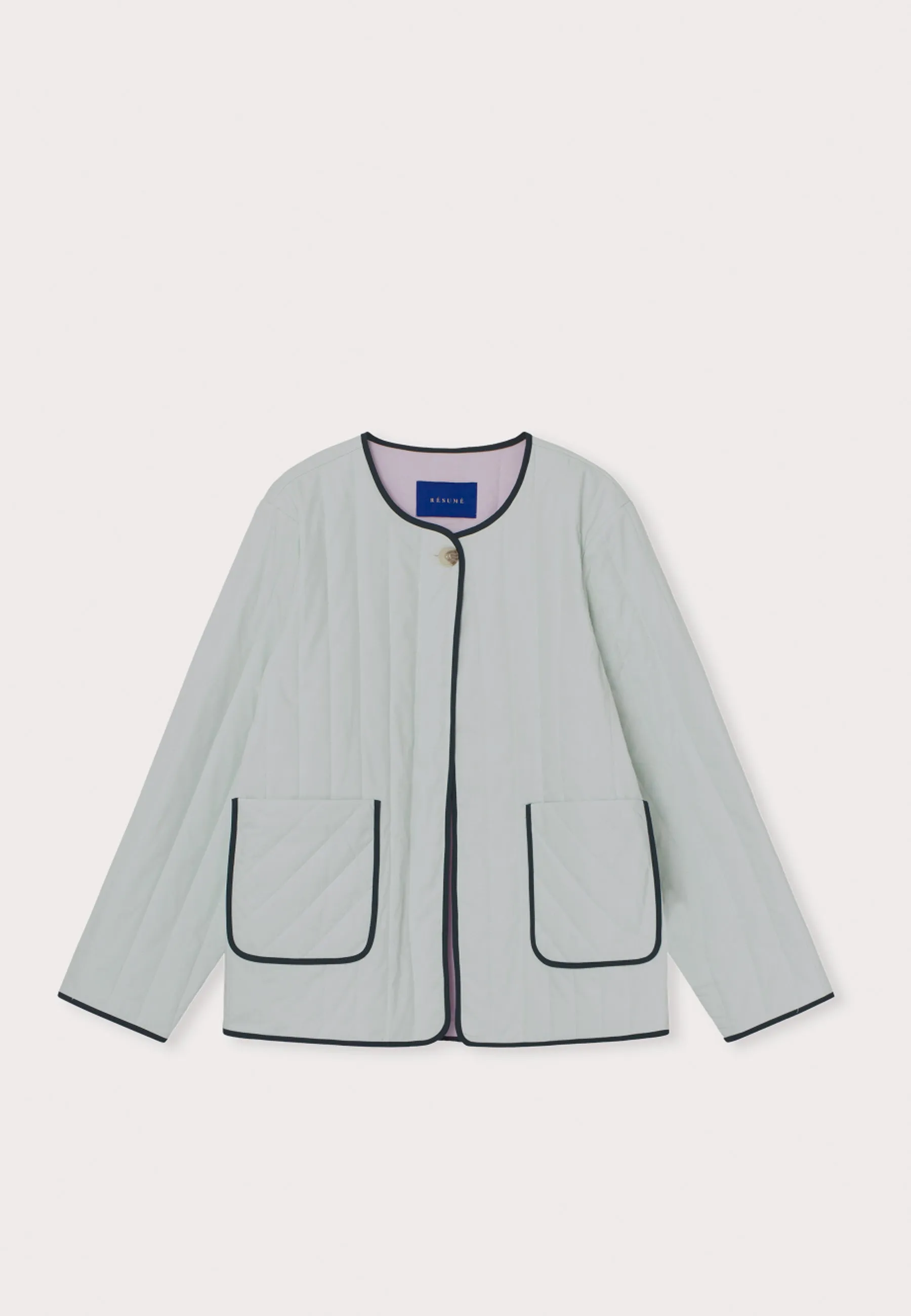 Femke Jacket - mint