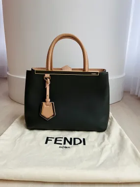 Fendi 2jours Bag