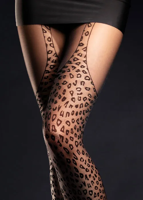 Fiore Hunt Me 30 Tights ()