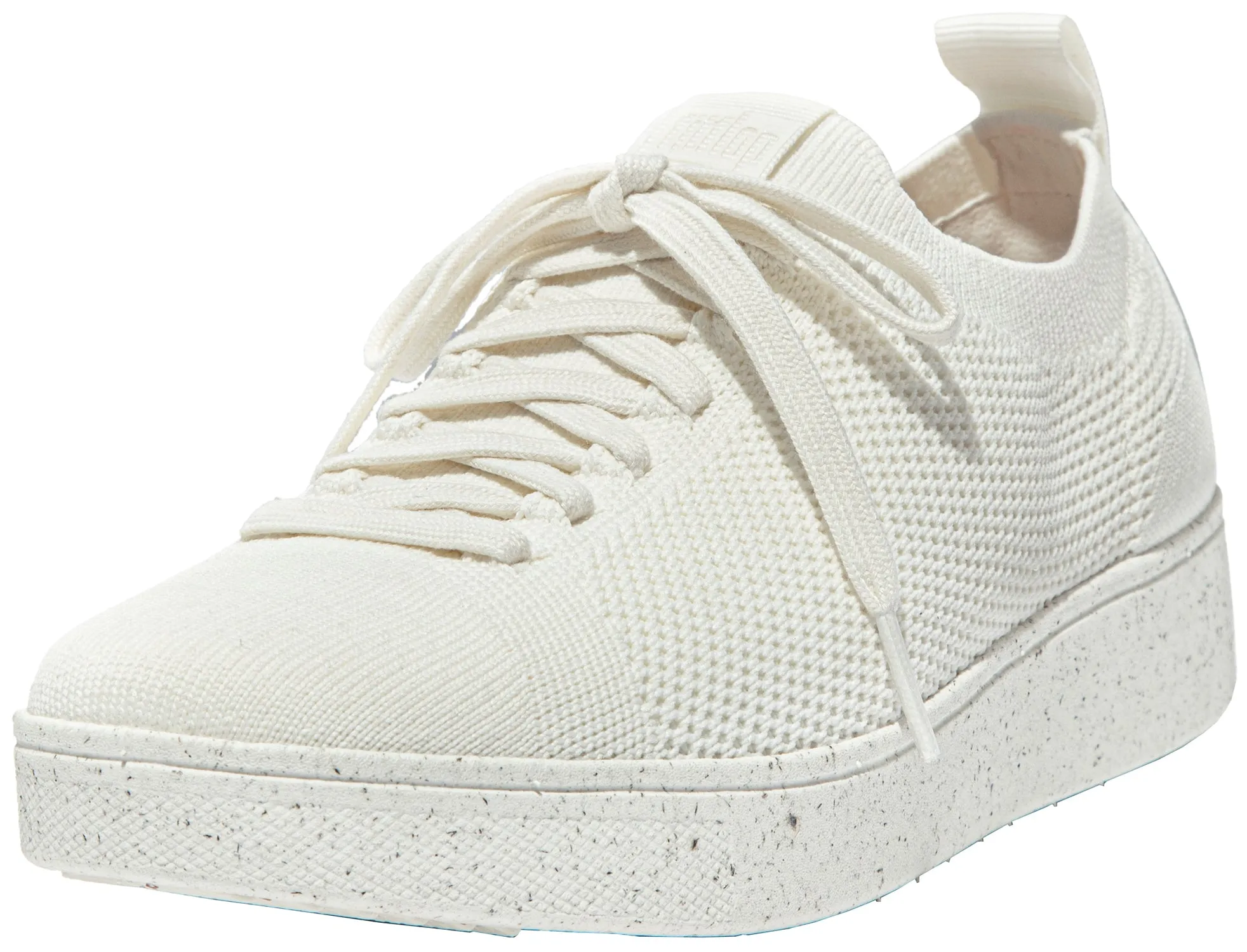 FitFlop Women's Rally E01 Multi-Knit Sneaker