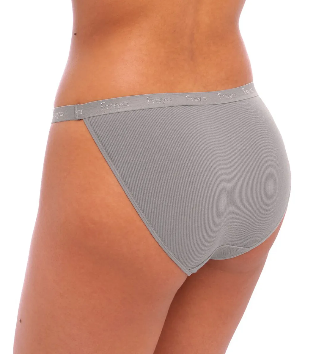 Freya Chill String Bikini Brief (401367) - Cool Grey