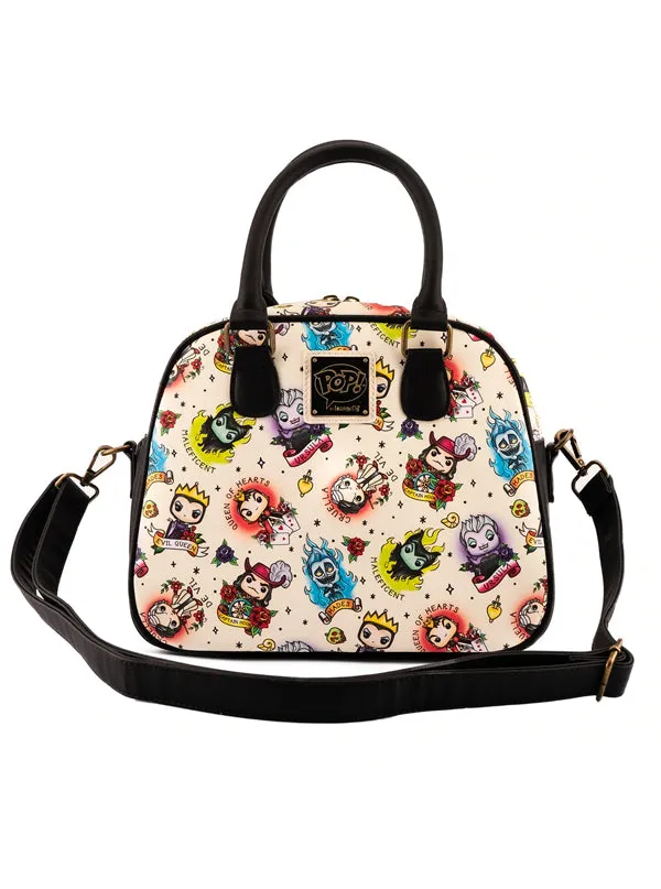 Funko Pop! Disney Villains Crossbody Bag