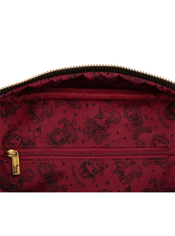 Funko Pop! Disney Villains Crossbody Bag