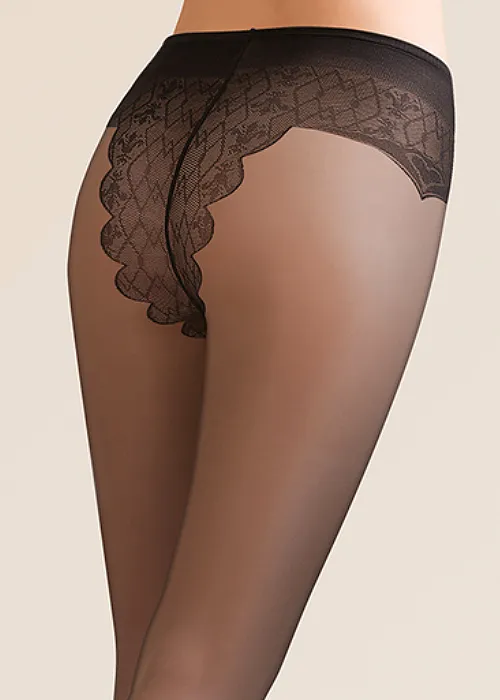 Gabriella Supreme 20 Denier Tights ()