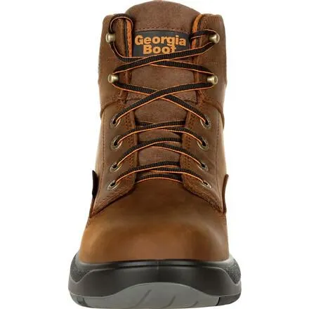 Georgia Boot FLXpoint Waterproof Work Boot