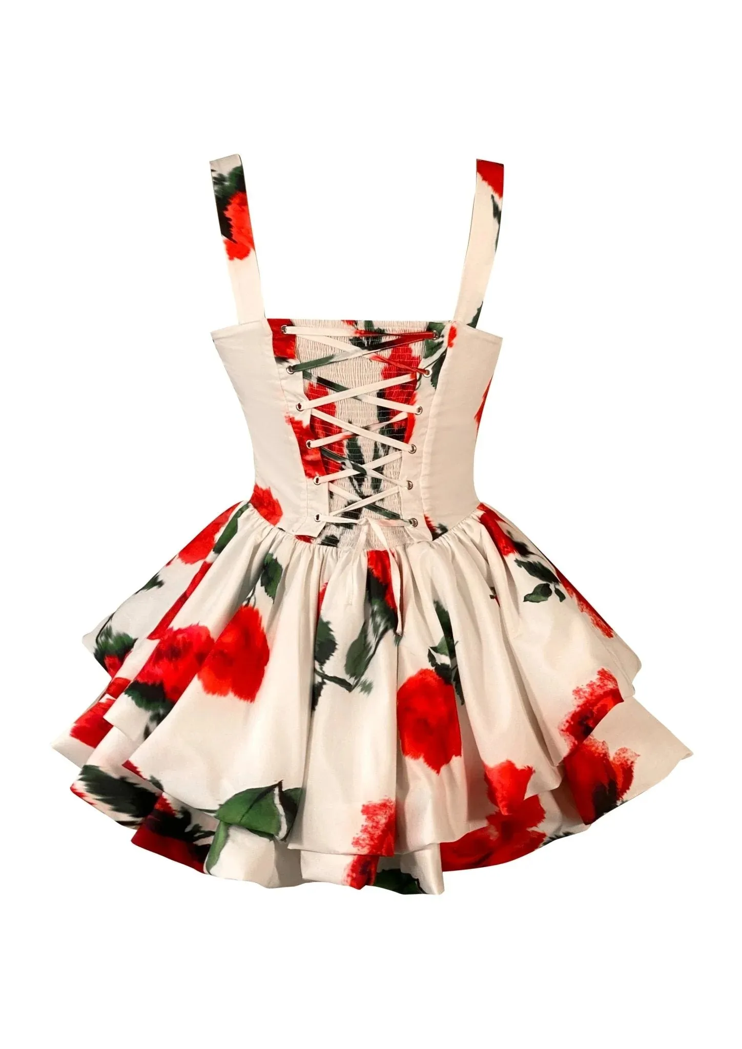 Gigii's Este Dress