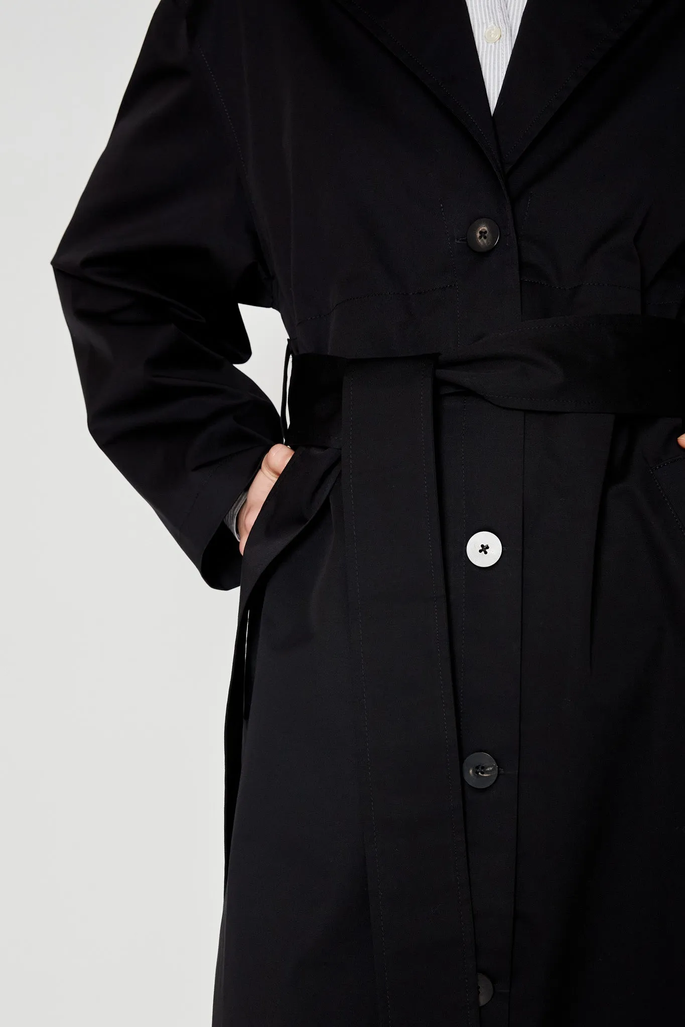 Gioia Modular Trench