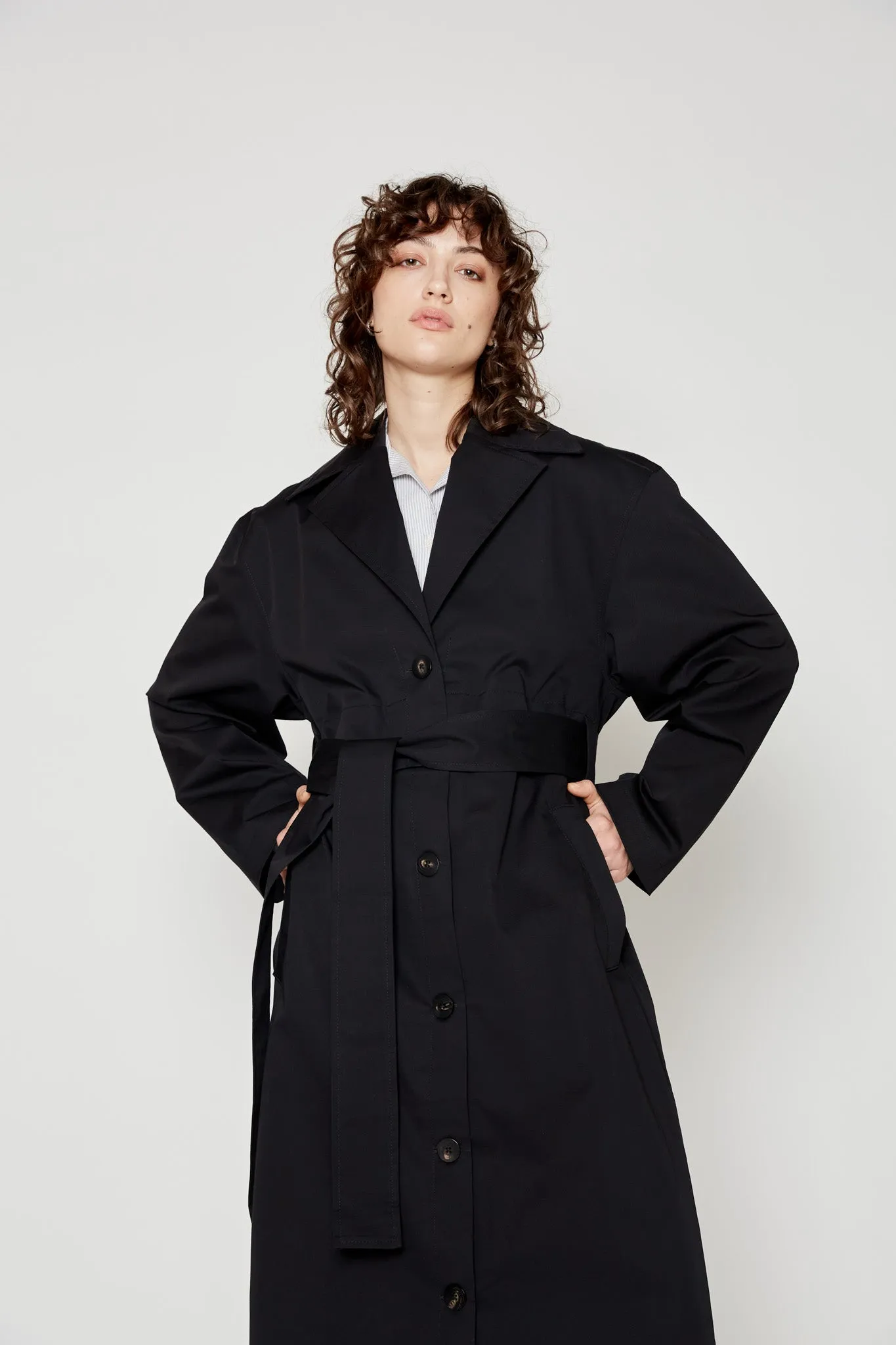 Gioia Modular Trench