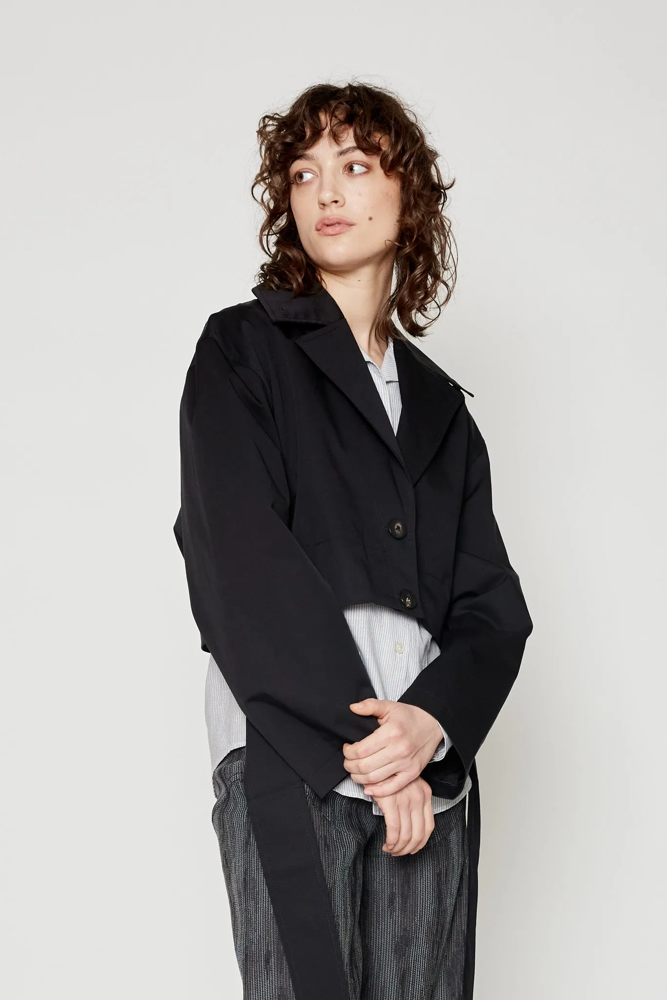 Gioia Modular Trench