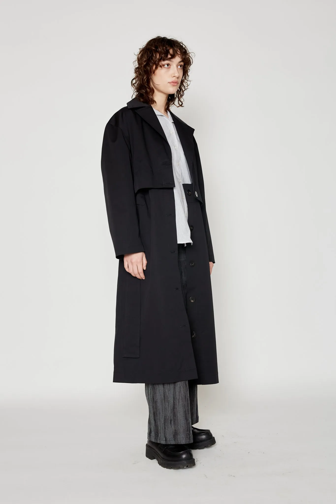 Gioia Modular Trench