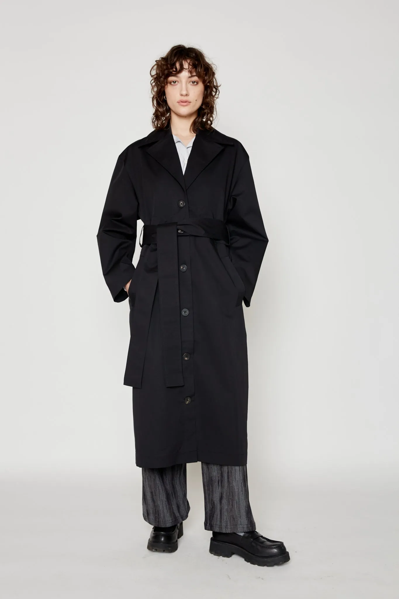 Gioia Modular Trench