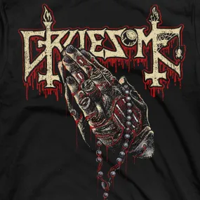 Gruesome Crusade of Brutality T-Shirt