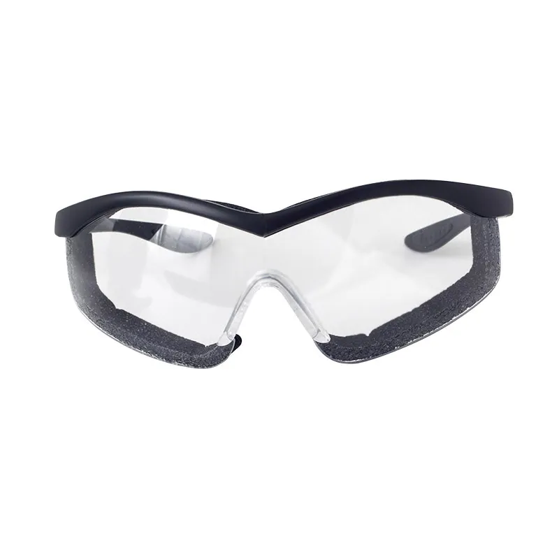 Guard Dogs PureBreds Clear Safety Glasses Xtreme 1