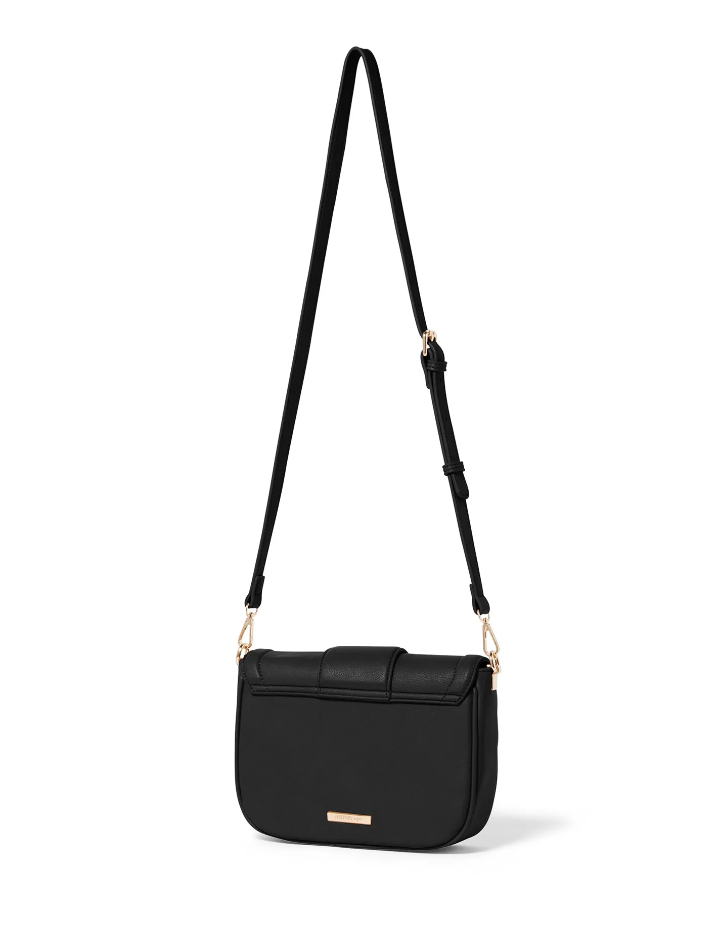 Harlow Saddle Bag