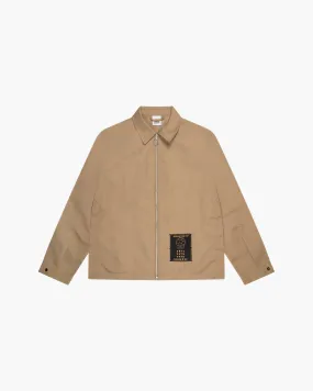 Harrington Jacket