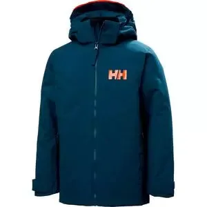 Helly Hansen Jr Traverse Jacket