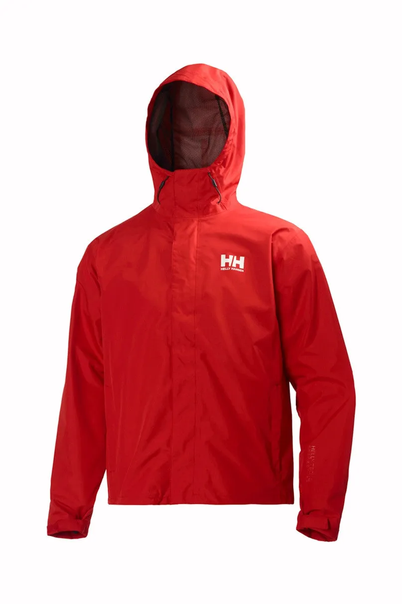 Helly Hansen Men's Seven J Jacket