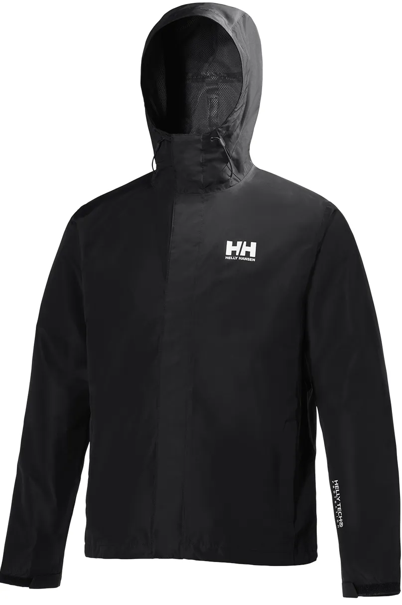 Helly Hansen Men's Seven J Jacket