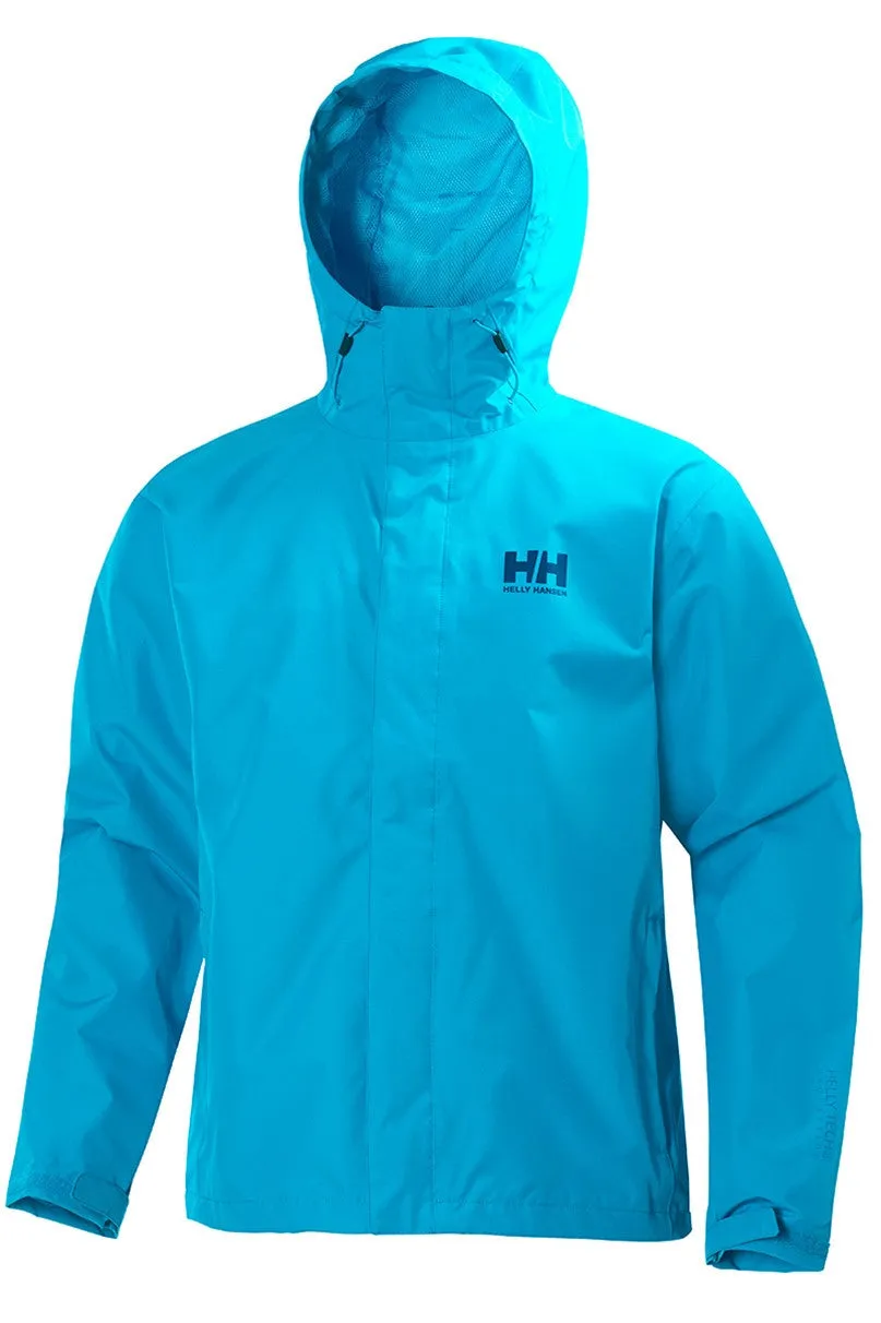 Helly Hansen Men's Seven J Jacket