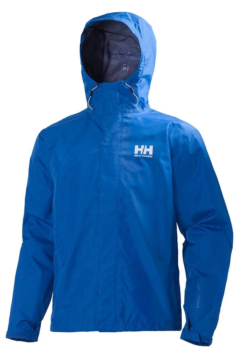 Helly Hansen Men's Seven J Jacket