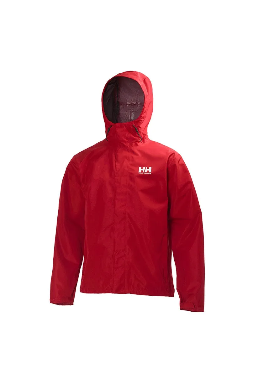 Helly Hansen Men's Seven J Jacket