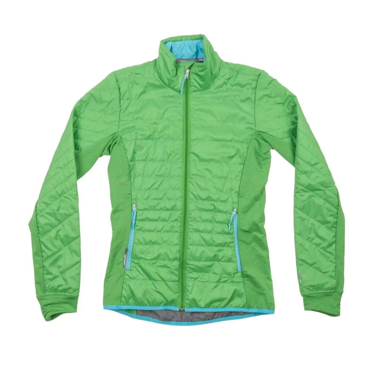 Icebreaker MerinoLoft Helix Jacket - Women's