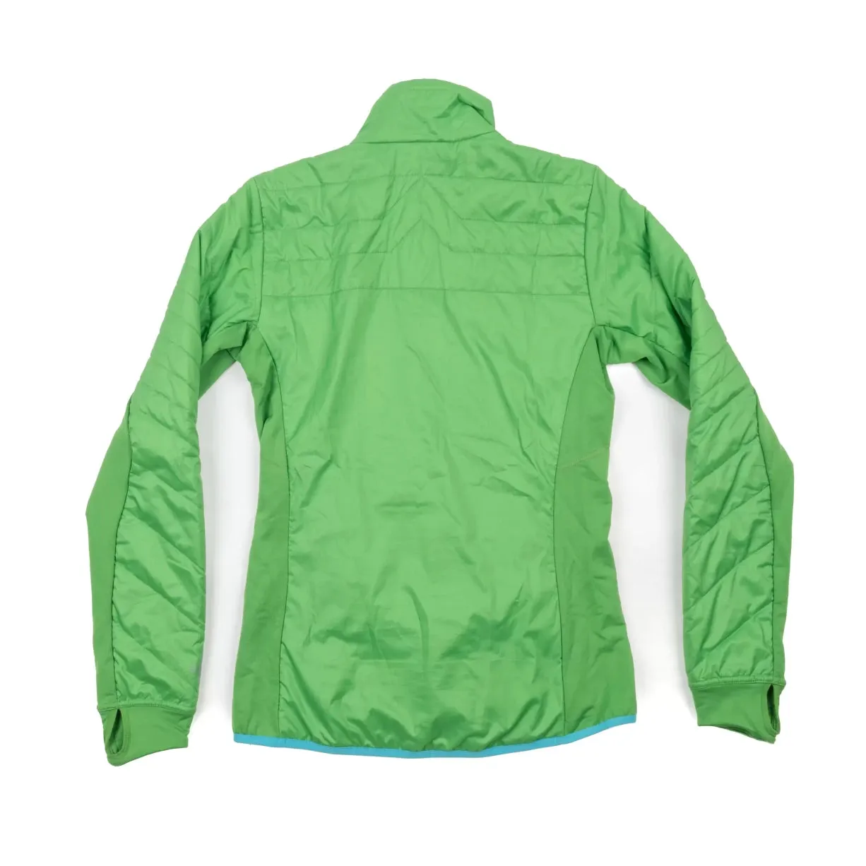 Icebreaker MerinoLoft Helix Jacket - Women's