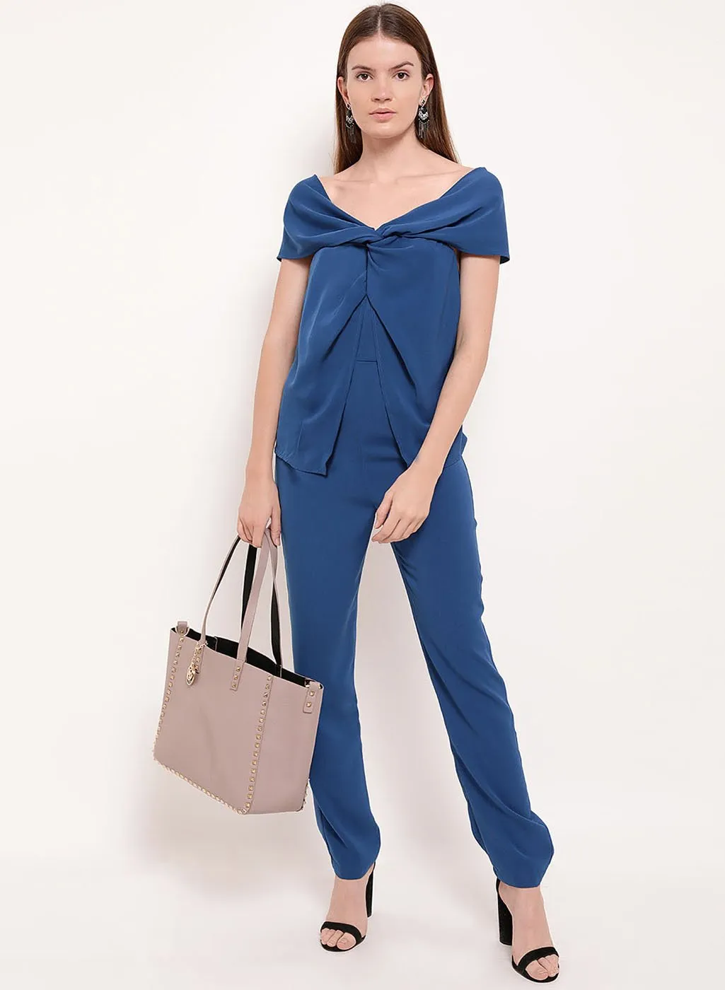 Joan Jumpsuit