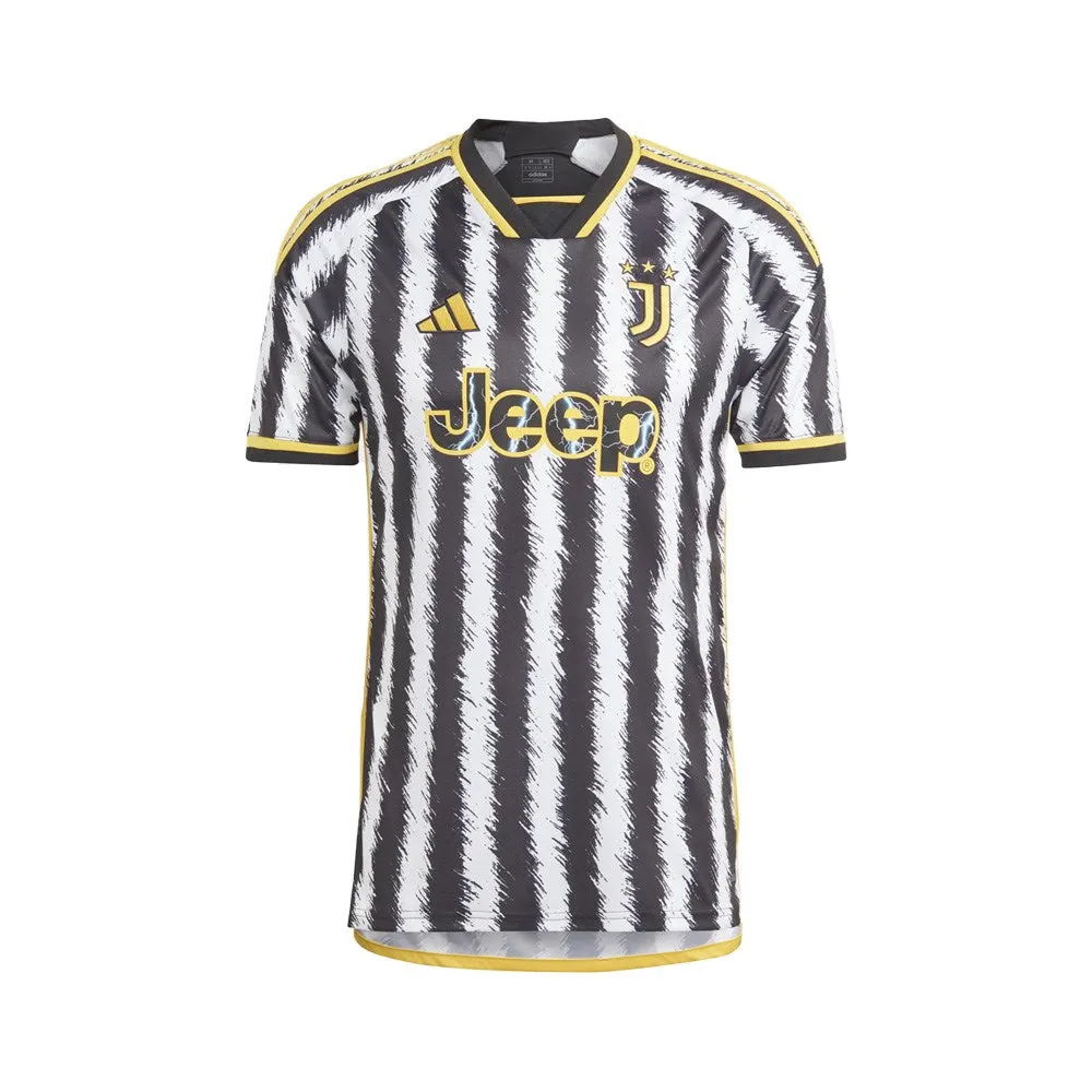 Juventus Youth Home Jersey 23/24