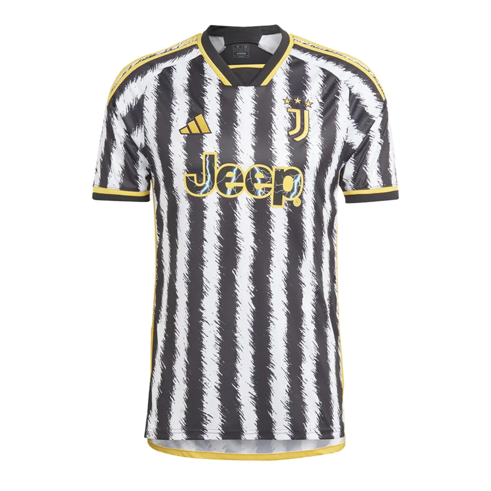 Juventus Youth Home Jersey 23/24