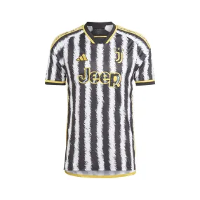 Juventus Youth Home Jersey 23/24