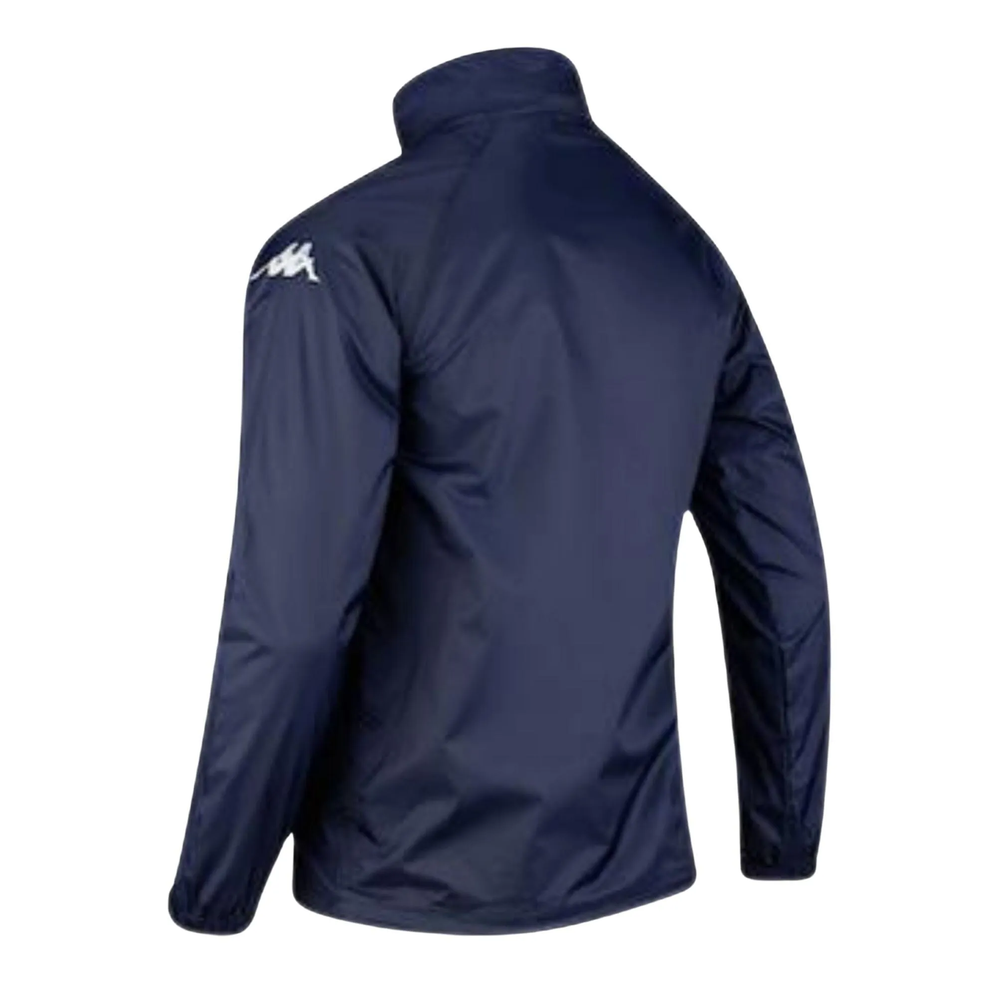 Kappa Team Spray Jacket Navy